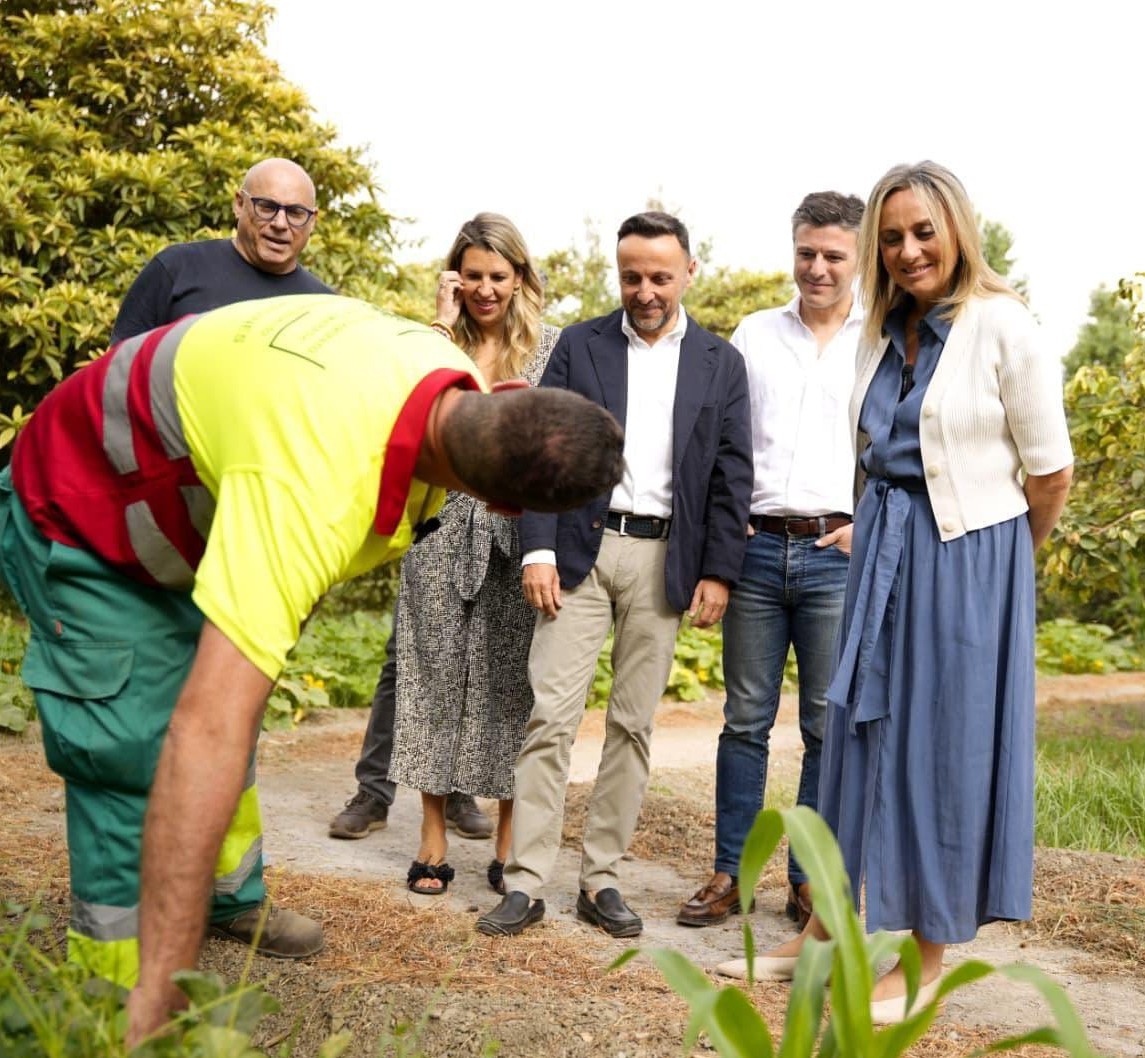&copy;Ayto.Granada: Granada conmemora el centenario de la llegada de la familia Garc�a Lorca a la Huerta de San Vicente con un amplio programa cultural, un certamen internacional de poes�a y la recuperaci�n de su hist�rica huerta